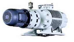 WAU2001系列羅茨泵 昆山蘇州無錫上海歐瑞康萊寶RUVAC系列化工機械設(shè)備解析