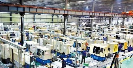 中國機床轉(zhuǎn)臺軸承打破德國壟斷，國產(chǎn)機器人減速機軸承媲美日本