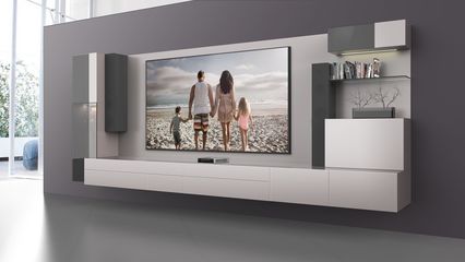 未來(lái)之窗 有屋“蟲(chóng)洞 1.0”跨界品牌發(fā)布會(huì)重塑電視邊界